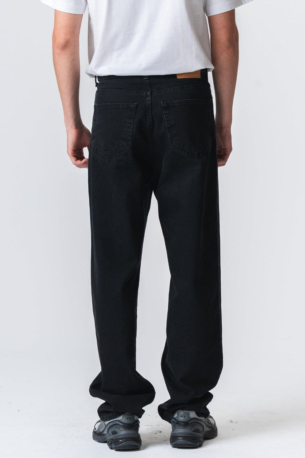 Jeans Baggy - Deataithe