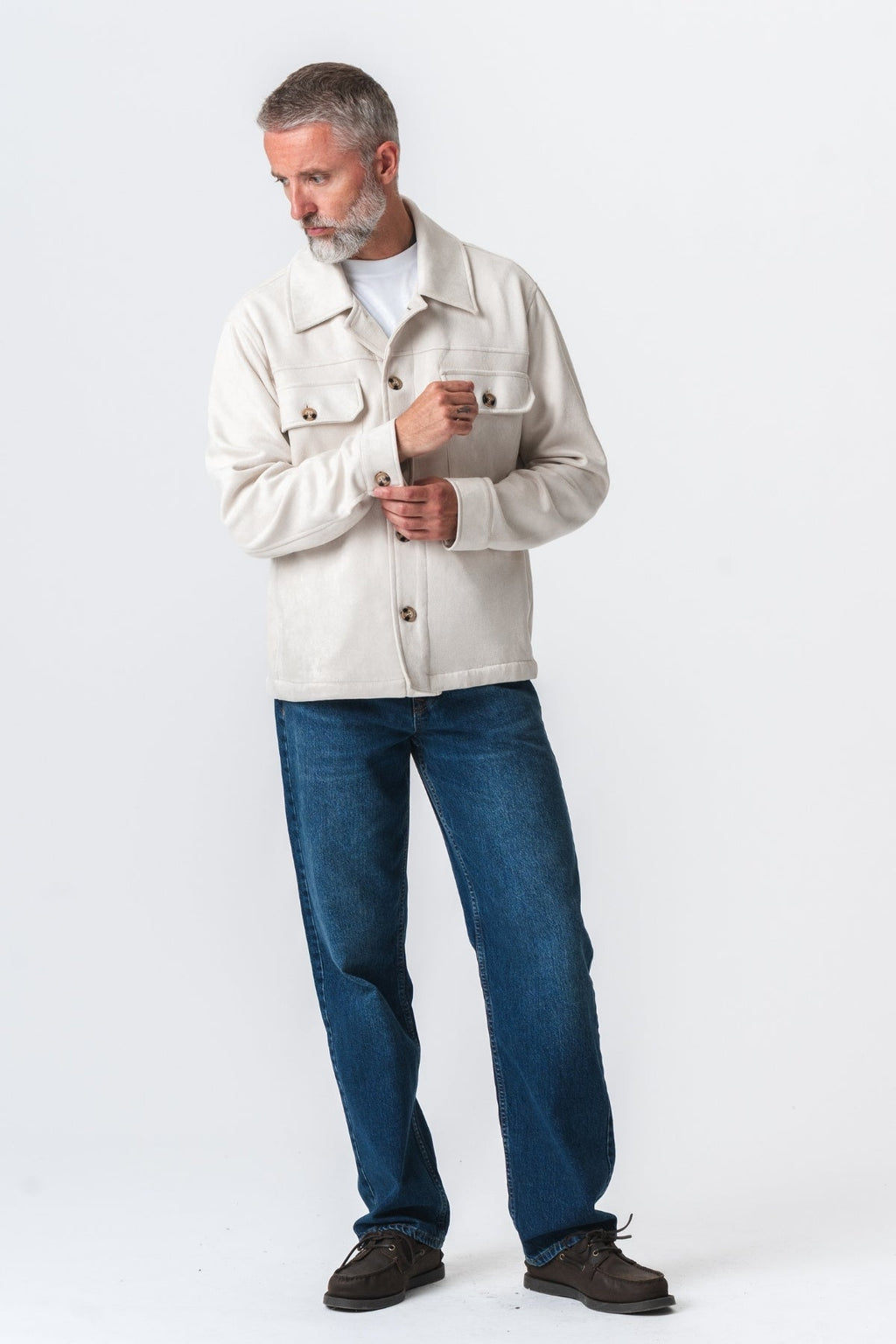 Jacket Callum - Bán