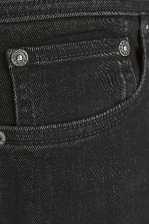 Liam Bunaidh Jeans 105 - Denim Dubh