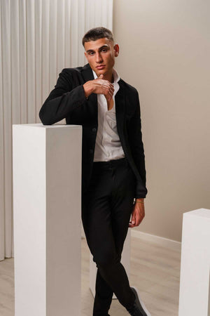 The Original Performance Suit™️ (Black) - Package Deal