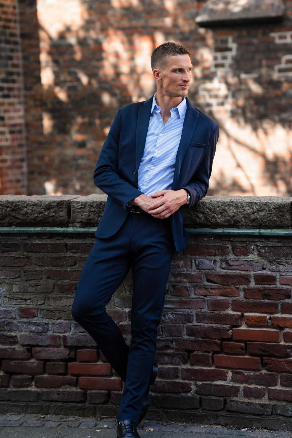 Performance Suit ™ IL (Cabhlach) + Performance LIGH ™ IL - Déileáil Pacáiste