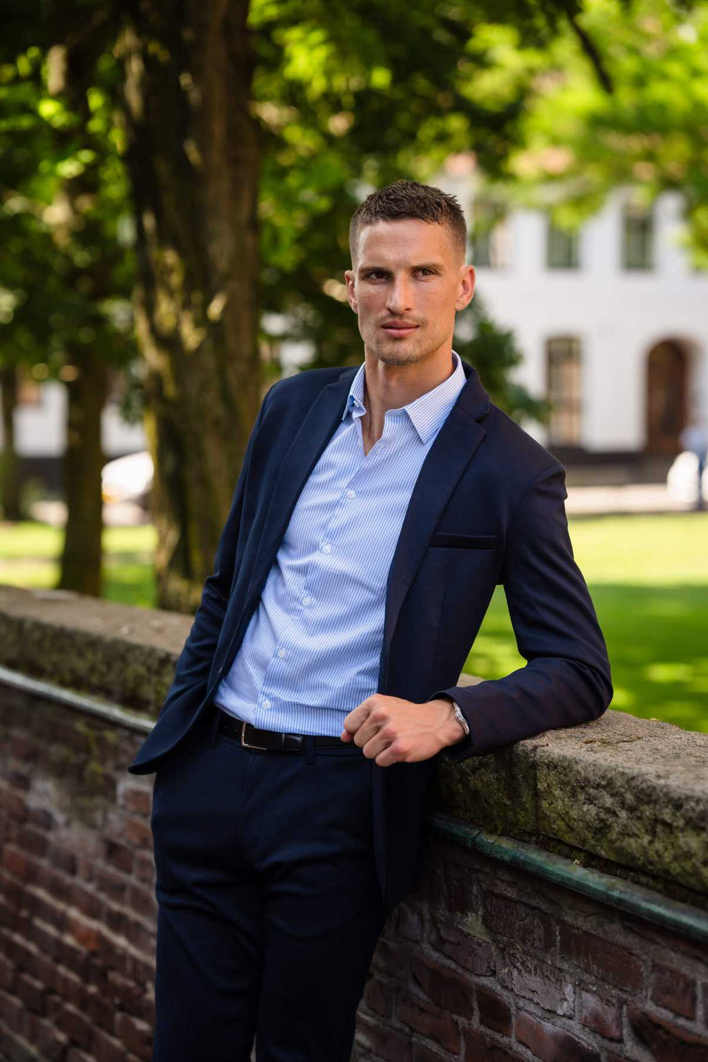 Performance Suit ™ IL (Cabhlach) + Performance LIGH ™ IL - Déileáil Pacáiste