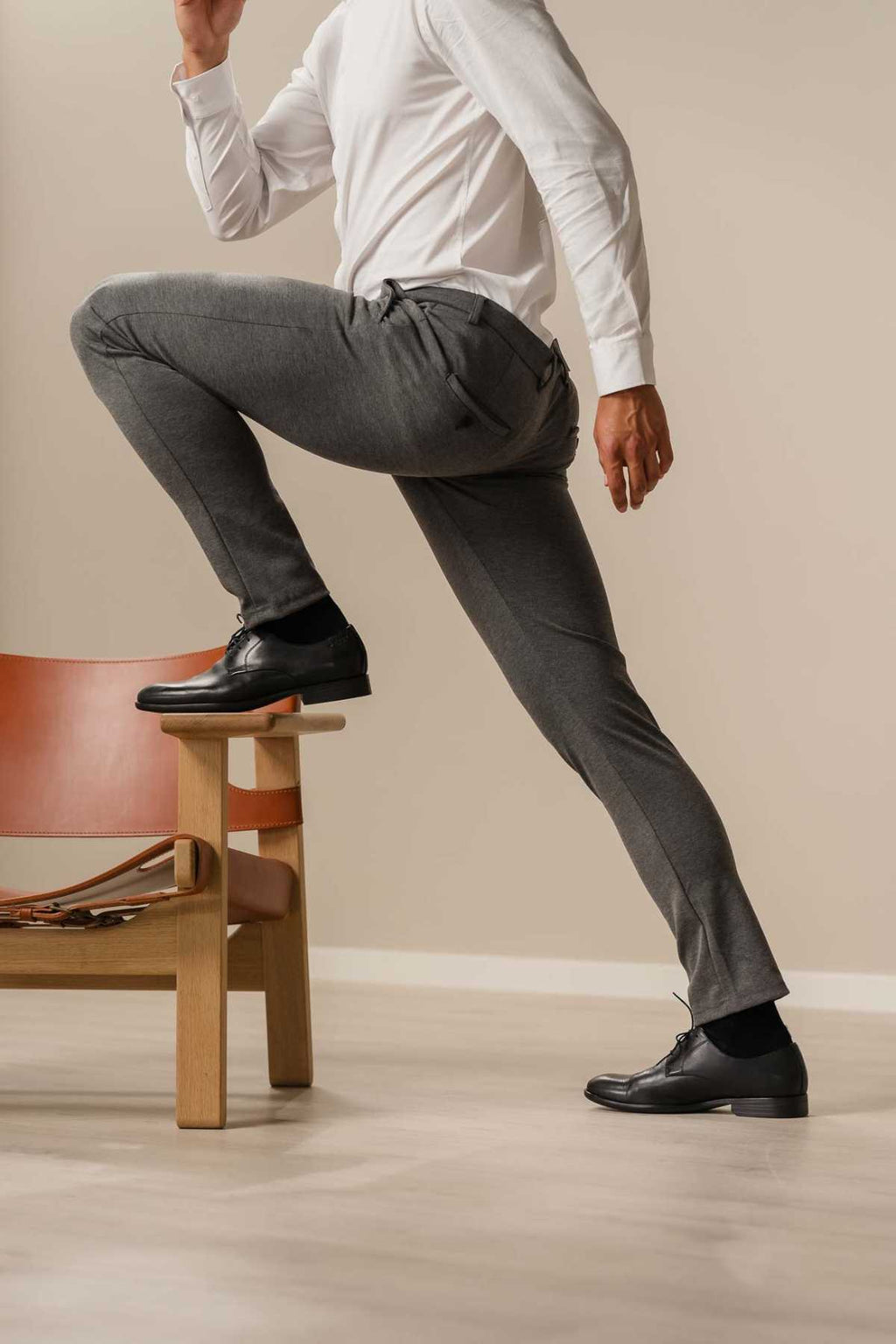 The Original Performance Pants (Regular) - Dark Gray