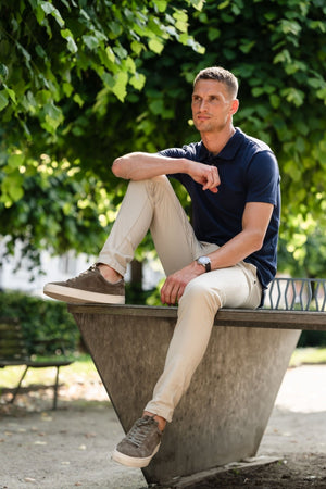 The Original Performance Structure Pants™️ – Package Deal (4 pcs.)