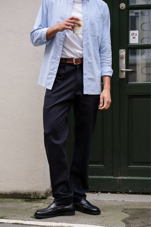 Performance Pants Wide – Package Deal (2 pcs.)