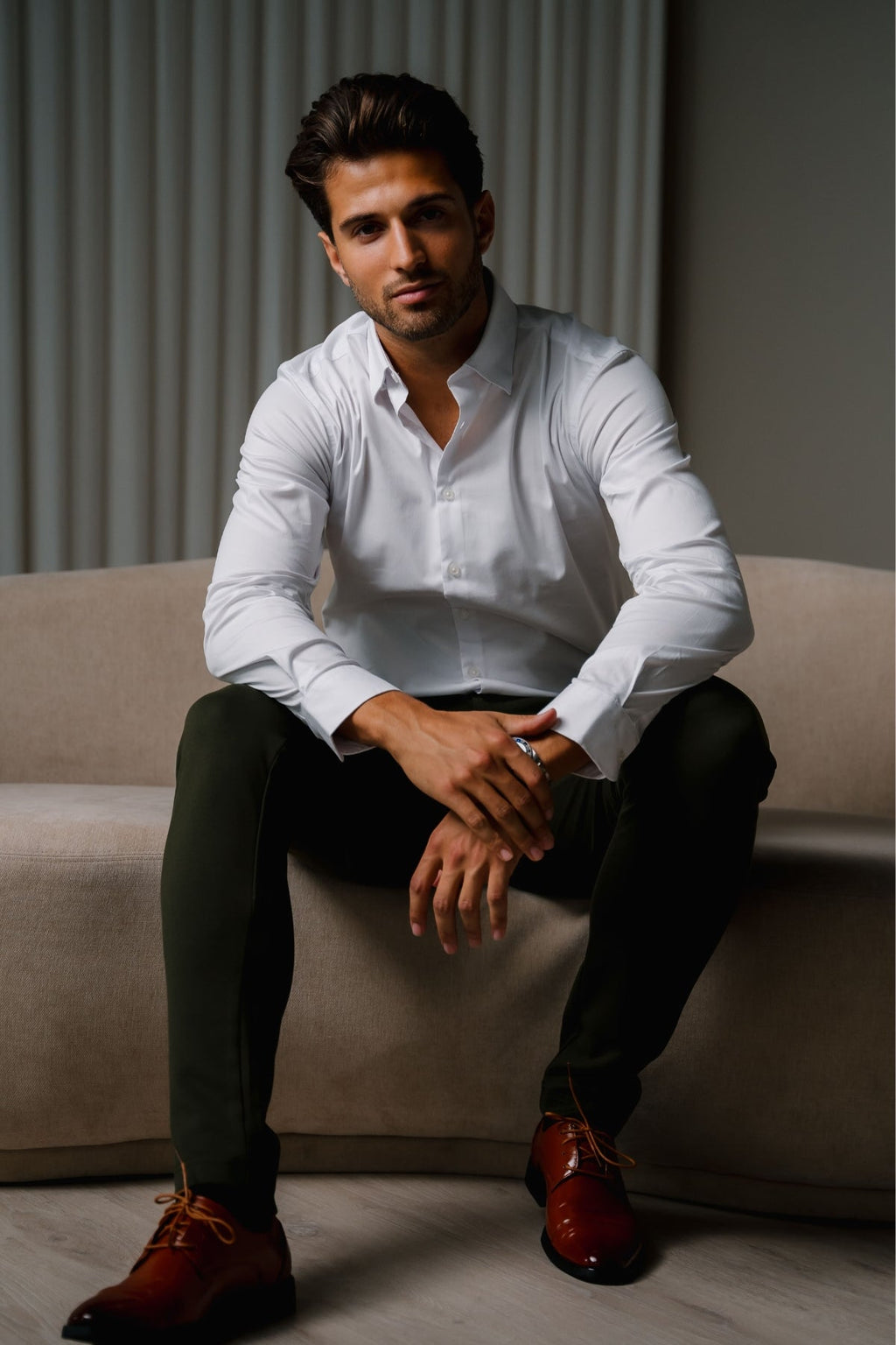 The Original Performance Košeľa ™ ️ - Obchod s balíčkami (3 ks)