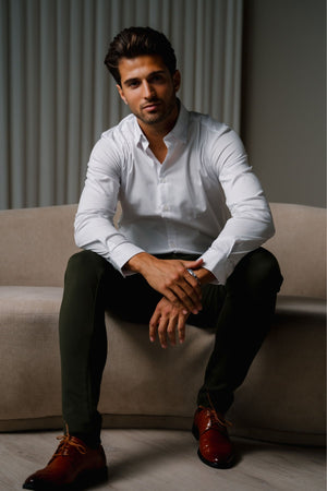 The Original Performance Košeľa ™ ️ - Obchod s balíčkami (3 ks)