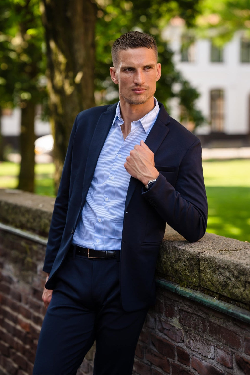 The Original Performance Košeľa ™ ️ - Obchod s balíčkami (3 ks)