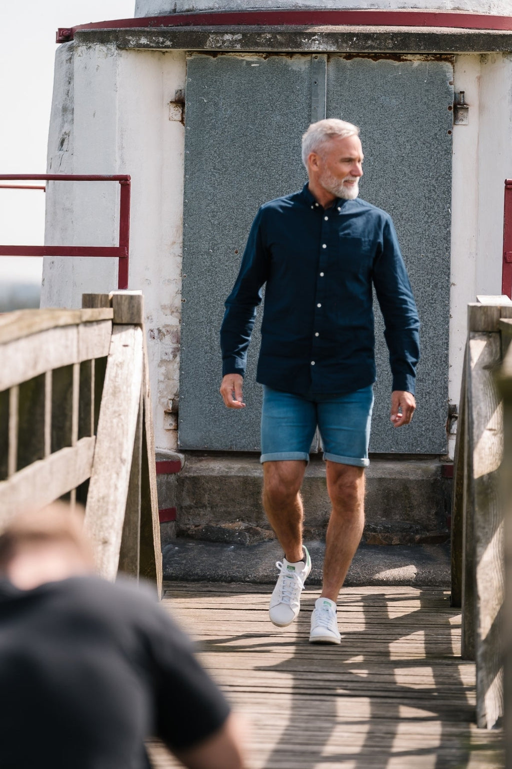 The Original Performance Džínsovina Shorts™ ️ - Dohoda o balíku (3 ks)