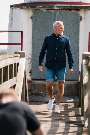 The Original Performance Džínsovina Shorts™ ️ - Dohoda o balíku (3 ks)