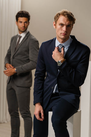 Ties - Package Deal (3 pcs.)