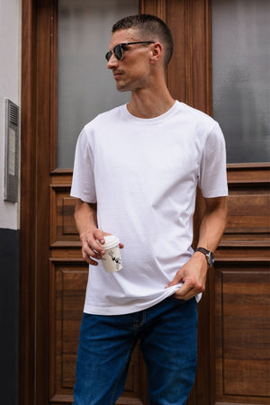 Boxfit T-shirt - Package Deal (7 pcs.)