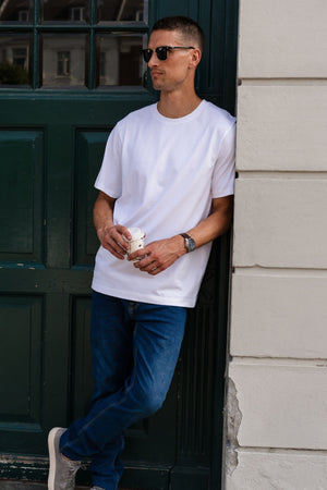 Boxfit T-shirt - Package Deal (3 pcs.)