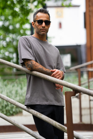 Boxfit T-shirt - Package Deal (7 pcs.)