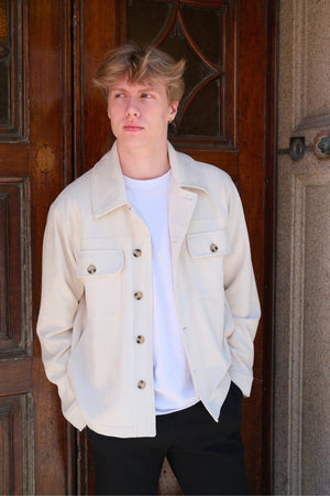 Jacket Callum - Bán