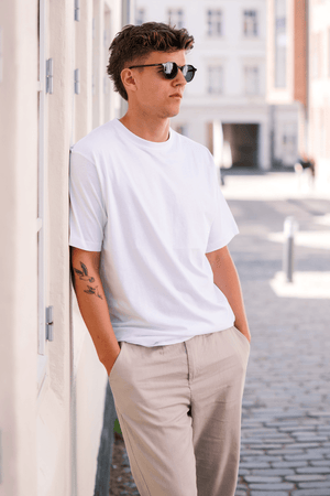 Oversized T-shirts - Package Deal (9 pcs.) (FB)