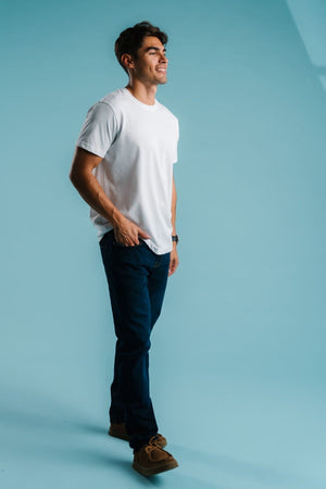 The Original Performance Jeans™️ (Slim) - Package Deal (2 pcs.) (email)