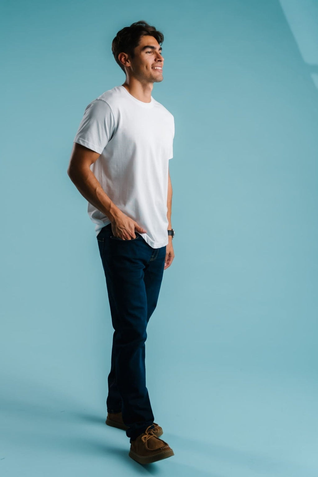 The Original Performance Jeans™️ (Slim) - Déileáil Pacáiste (2 ríomhaire.)