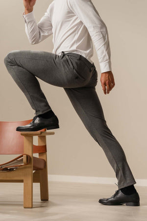 The Original Performance Pants™️ – Package Deal (4 pcs.)