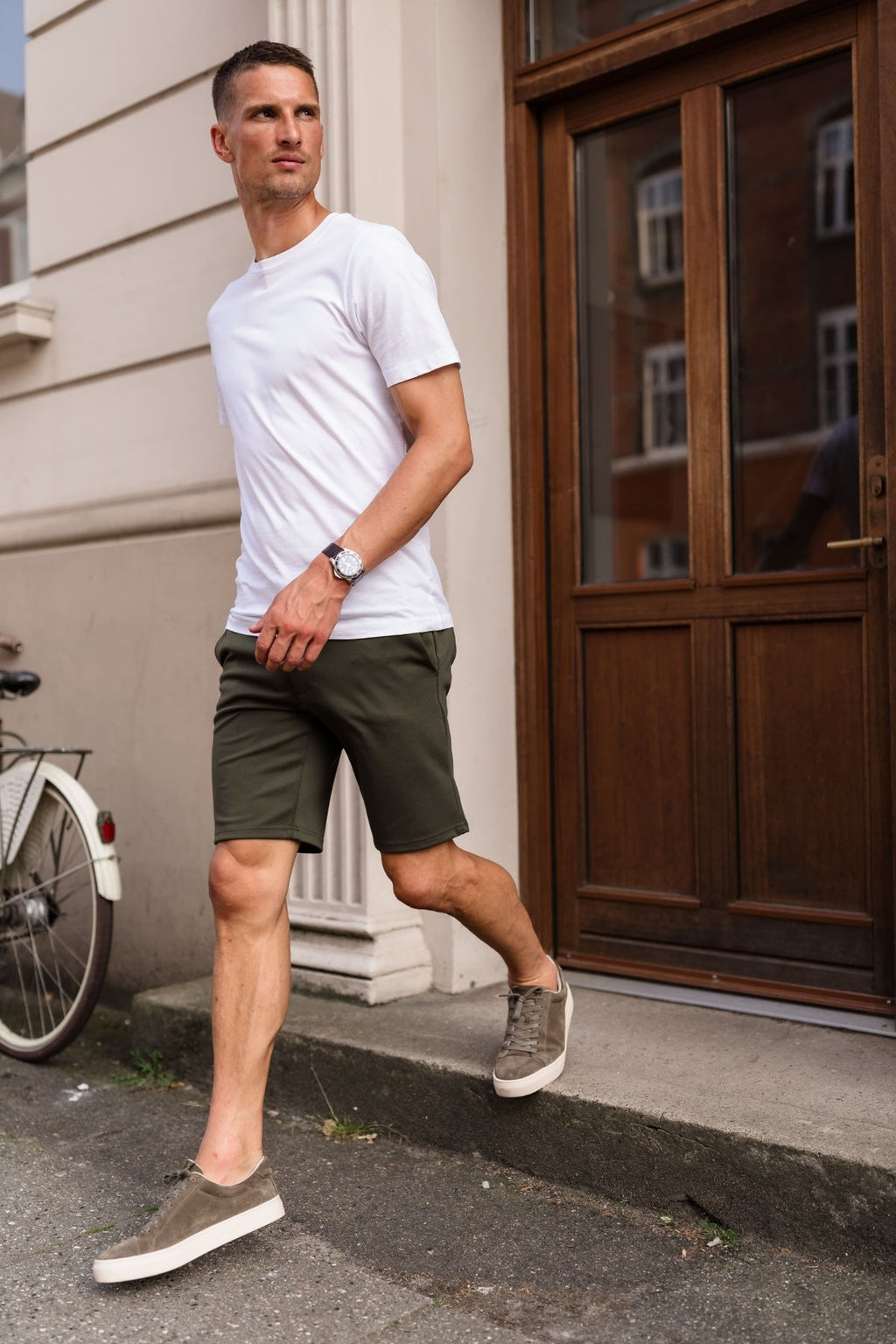 Performance Shorts – Package Deal (2 pcs.)