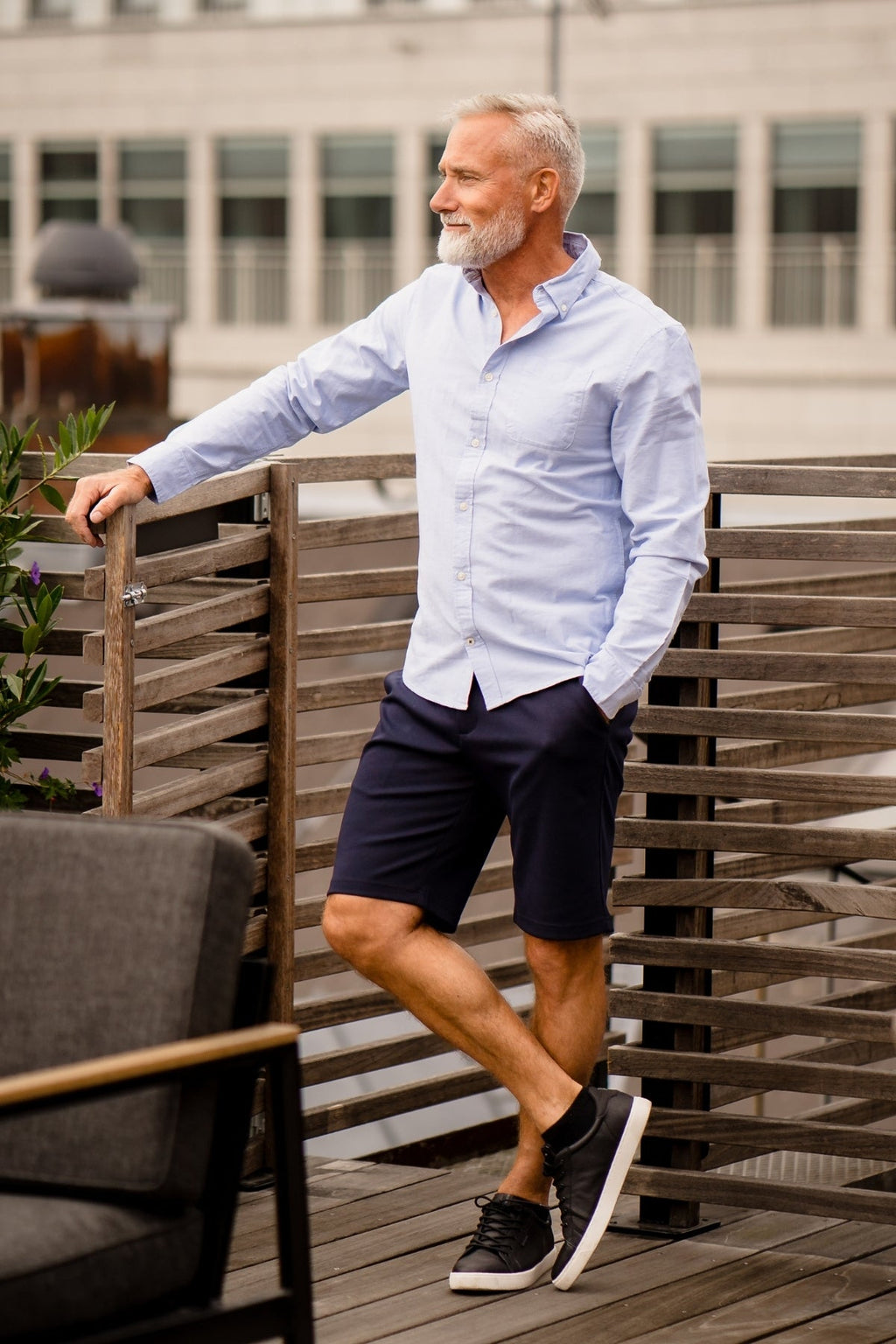 Performance Shorts – Package Deal (2 pcs.)