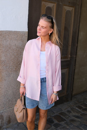 Mia košulja - ruža