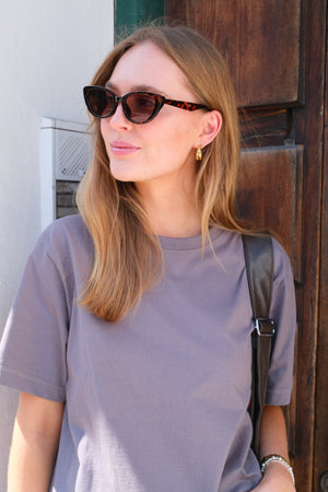 Sunglasses Zoe - Liopard