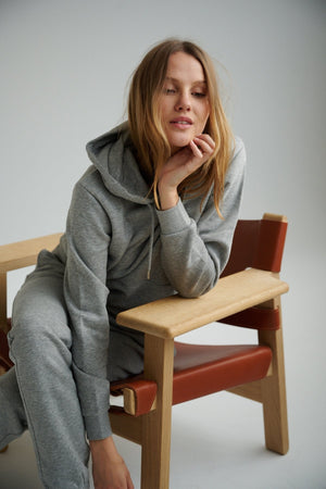 Osnovni znoj Hoodie (žene) - Paket Deal (2 PCS.)