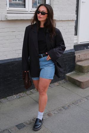 Denim Shorts – Package Deal (2 pcs)