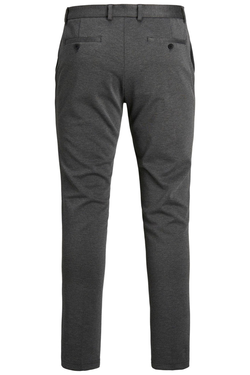Marco Phil Pants - Dark Gray