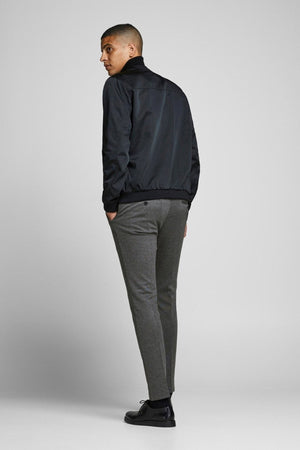 Marco Phil Pants - Dark Gray