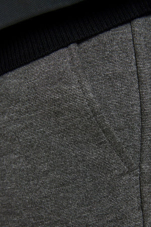 Marco Phil Pants - Dark Gray