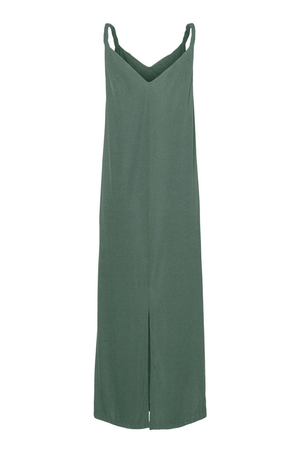 Molly Strap Ankle Dress - Laurel Wealth