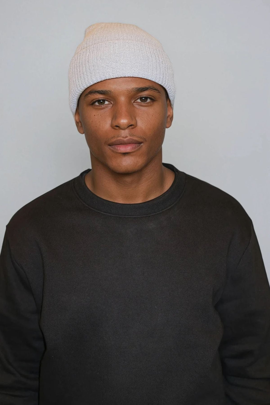 Čiapka Oscar - šedá