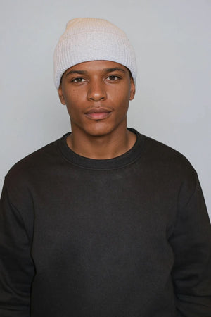 Čiapka Oscar - šedá