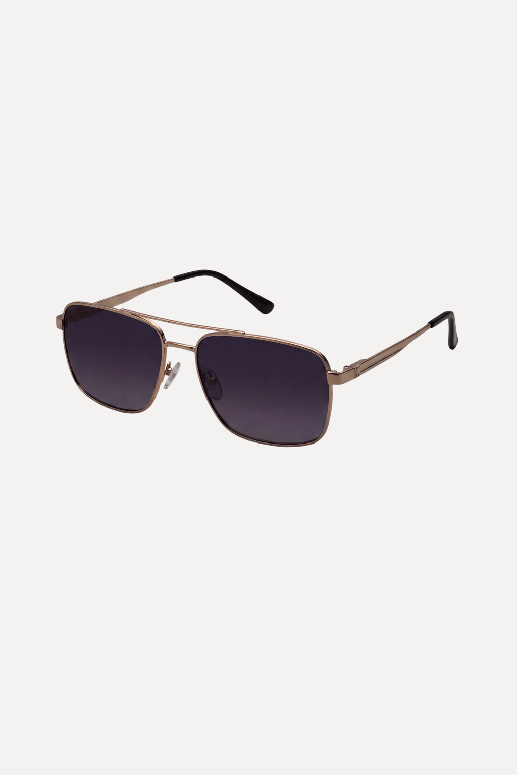 Nathan Sunglasses - Óir Dubh