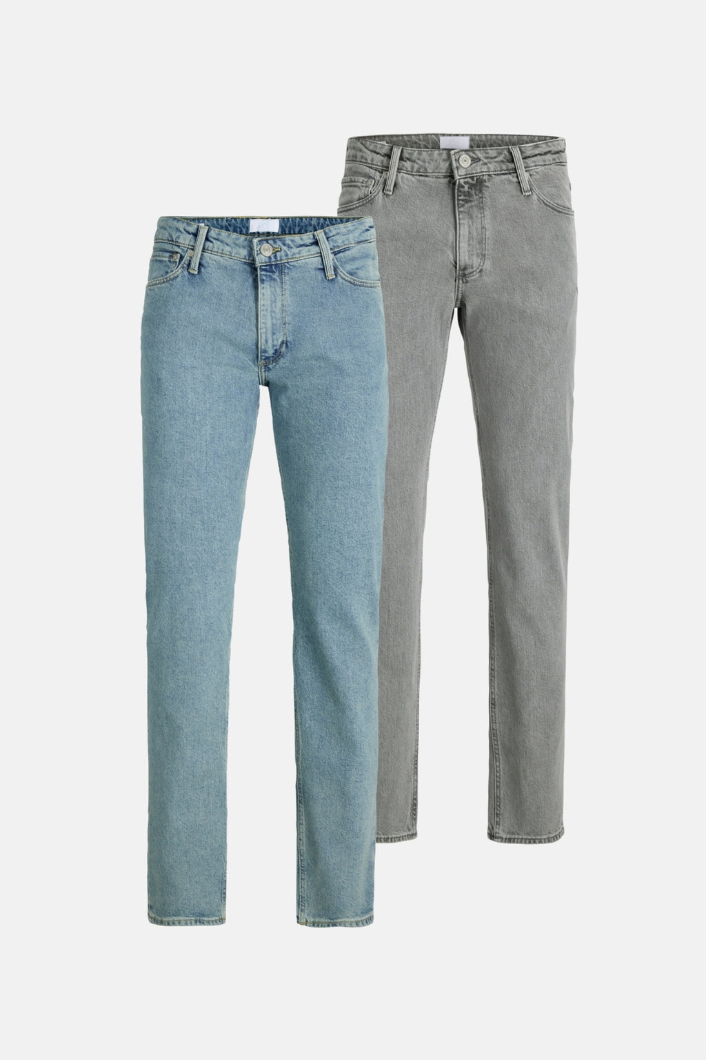 Noah Loose Fit Jeans - Paket Deal (2 PCS.)