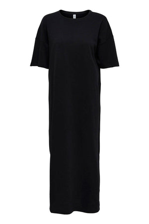Onlava Dress - Black