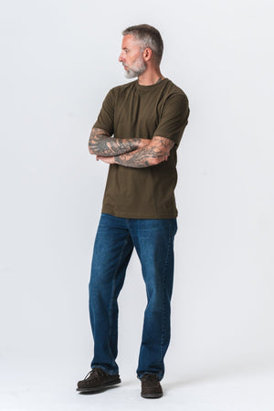 T -léine ró -mhór - olóige