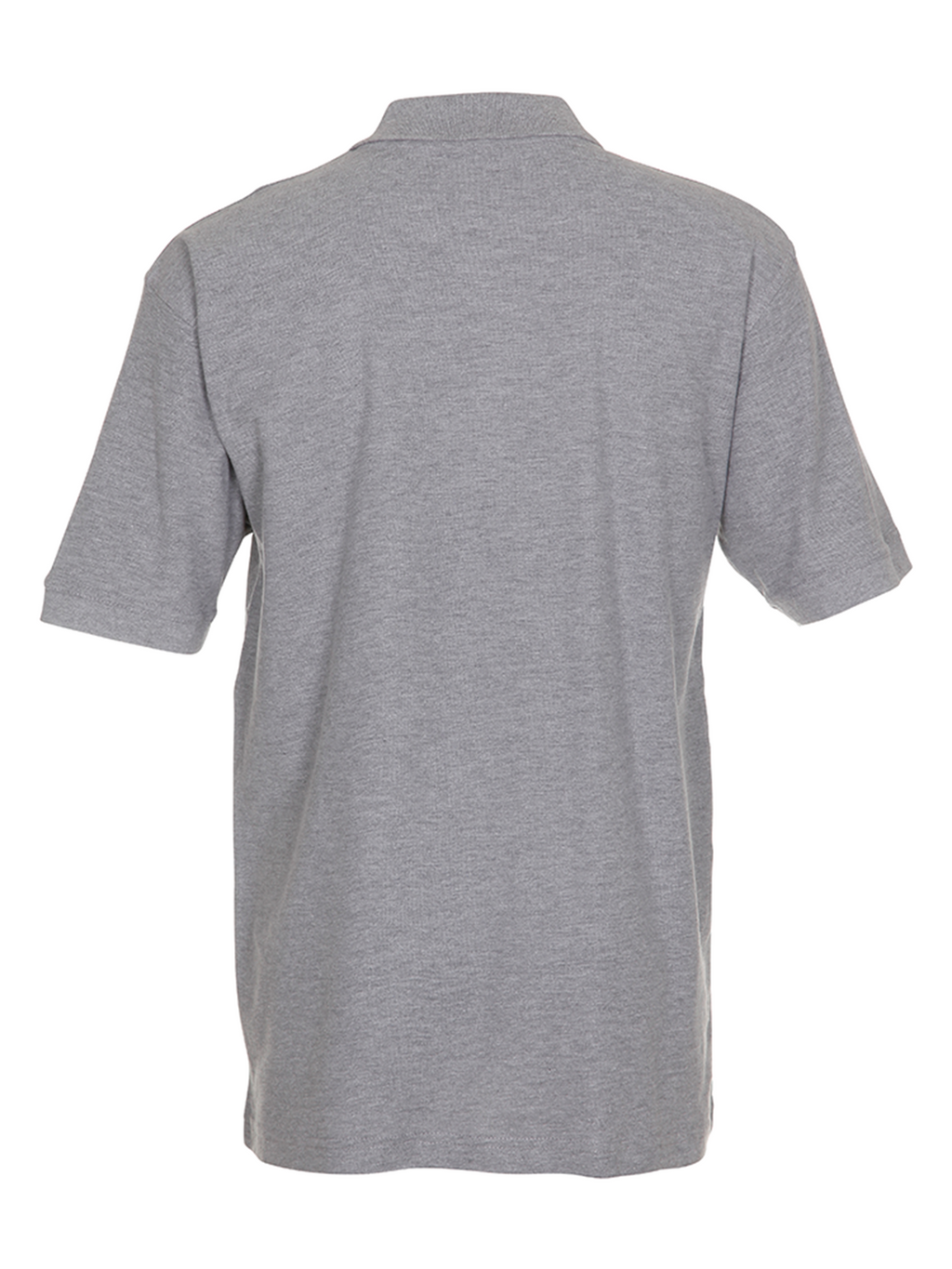 Basic Polo - Gray