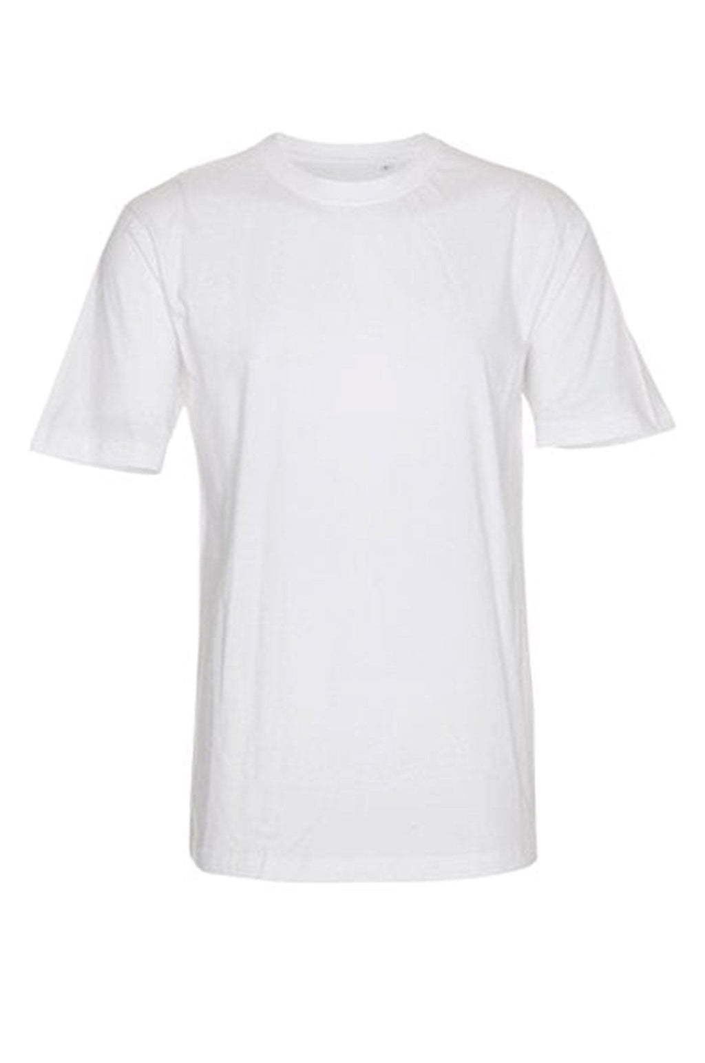 Oversized T-shirt - White