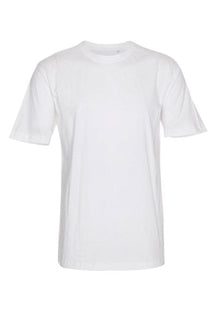 Oversized T-shirt - White