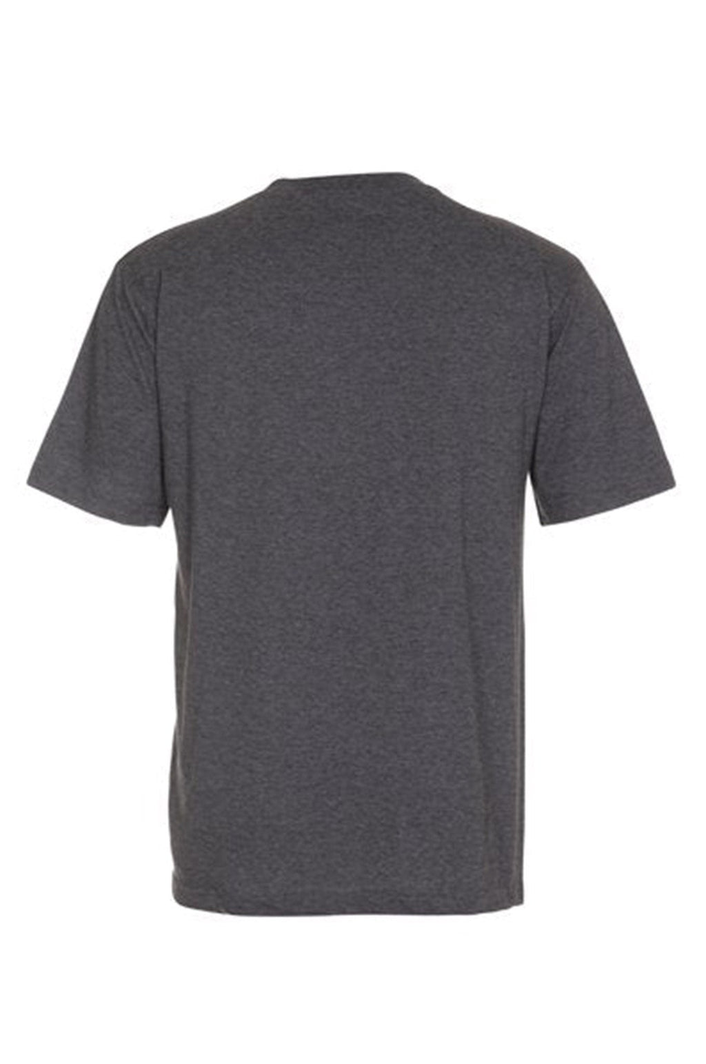 Oversized T-shirt - Dark Grey