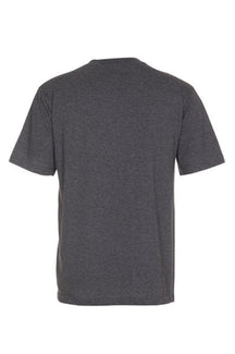 Oversized T-shirt - Dark Grey