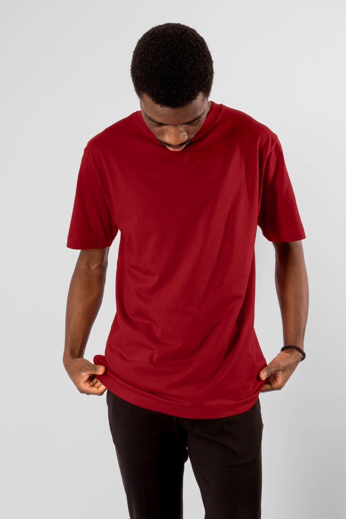 T shirt shoppen top