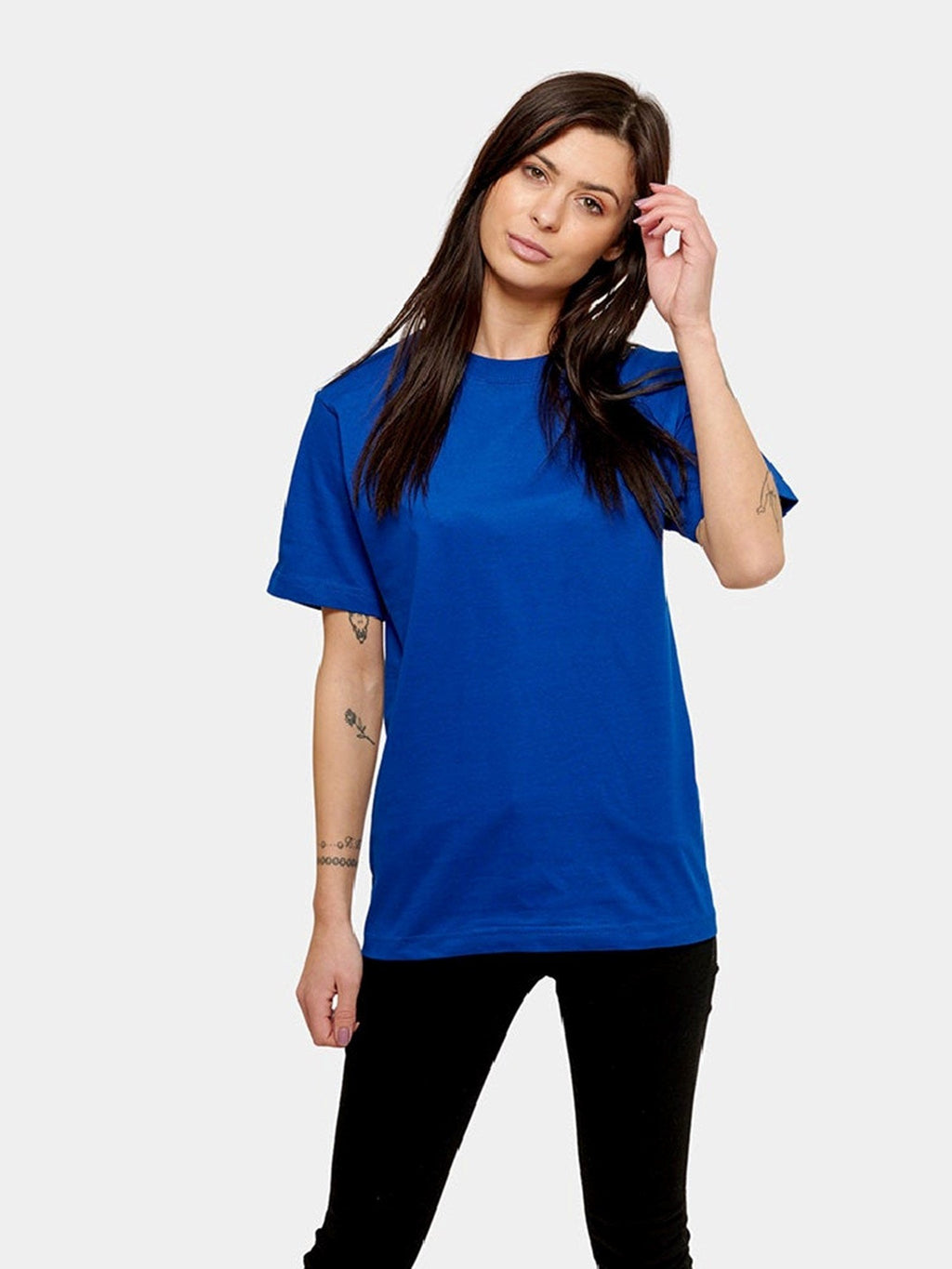 Oversized T-Shirt – Women's Package Deal (9 pcs.)