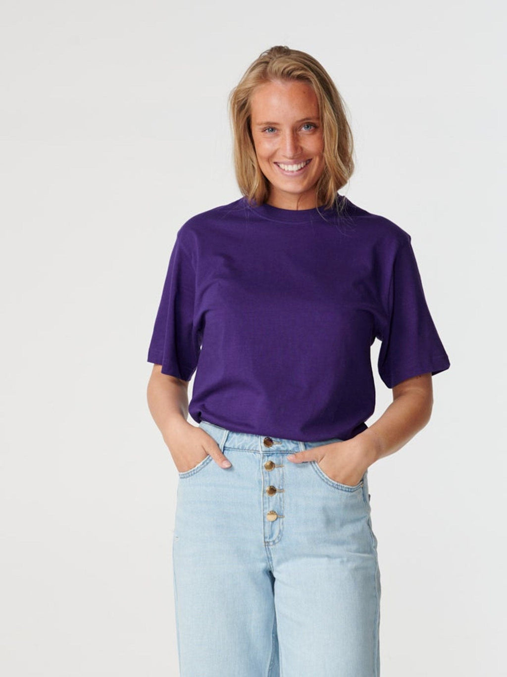 Oversized T-Shirt – Women's Package Deal (3 pcs.)