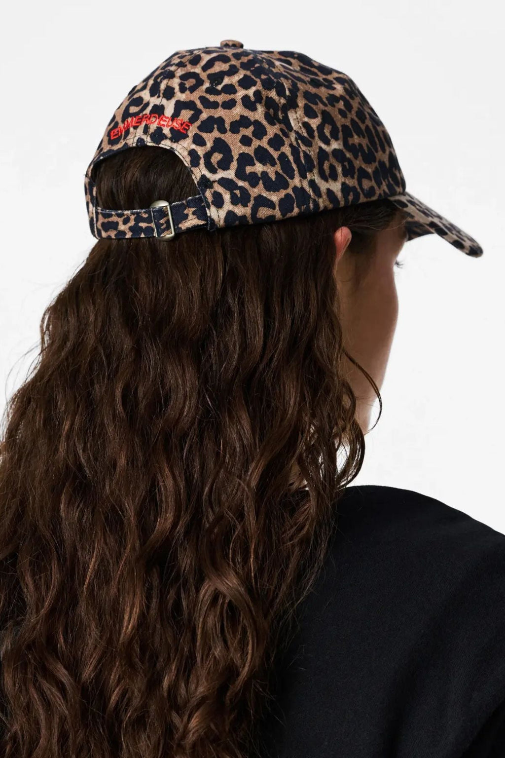 Barah Cap Bundle - Black Emmerdeuse