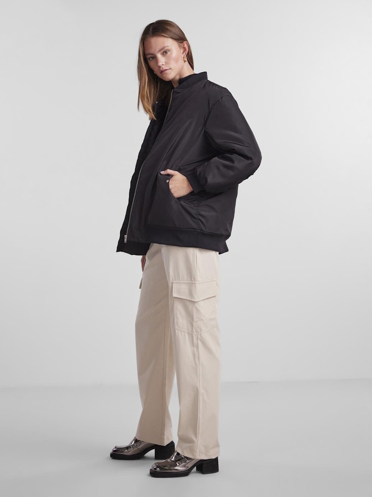 Danny Bomber Jakke - triediť