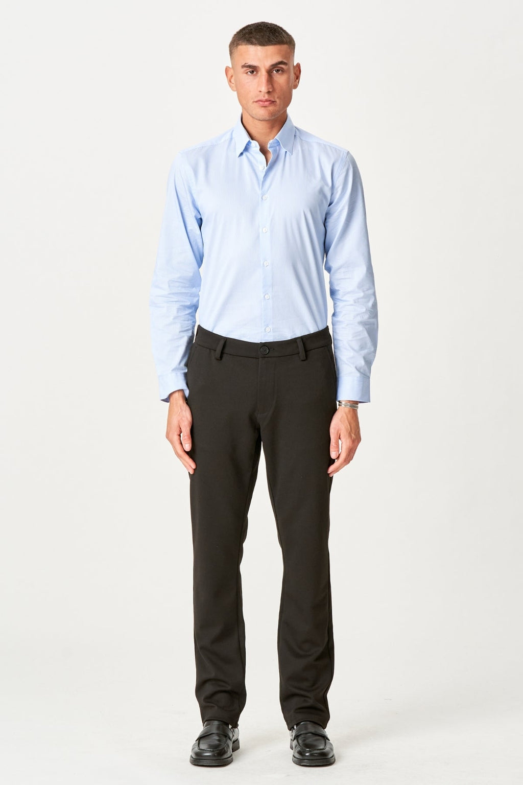 The Original Performance Pants (Regular) - Black